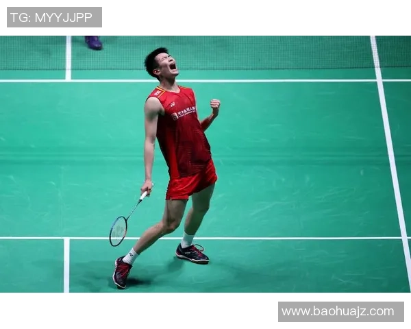 王伟专访：从青涩少年到羽毛球冠军的成长之路回顾