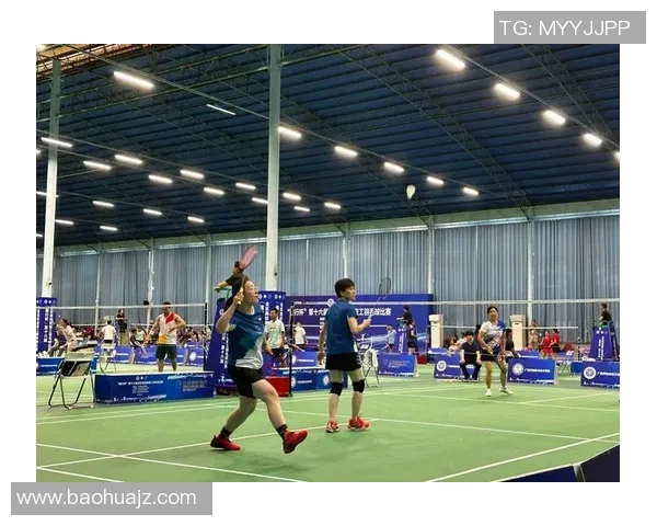 羽毛球个人能力排行榜揭晓杭州羽毛球队荣获第二名佳绩