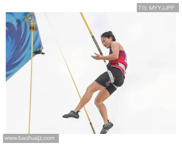 2026攀岩团队协作排行榜：武汉攀岩队位居第8名